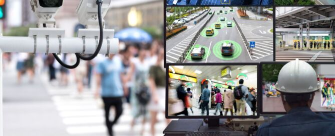 Does CCTV Really Reduce Crime? Understanding Its True Impact