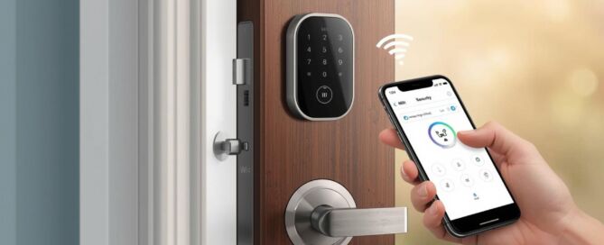 Unlock Security & Convenience: Top Benefits of Smart Locks Explained