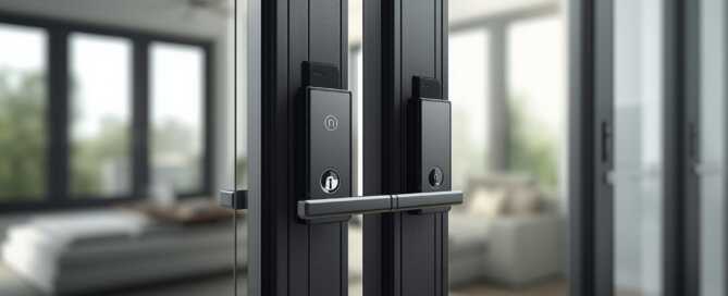 10 Smart Ways on How to Protect Sliding Glass Doors From Burglars