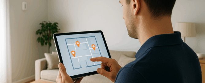 How to Design a Home Security System That Actually Protects Your Space