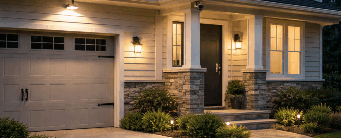 How to Prevent Burglaries Top Security Tips for Homeowners