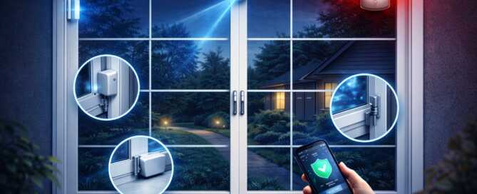 Smart Ways on How to Secure Windows Without Bars and Improve Home Safety