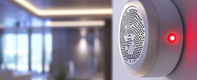 Stop False Alerts_ What Causes False Alarms on Home Security Systems