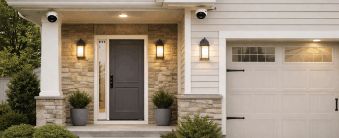 The Ultimate Guide to Choosing the Best Home Security System in Texas