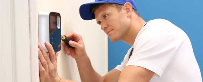 Can you recommend the best access control installation companies in San Antonio?