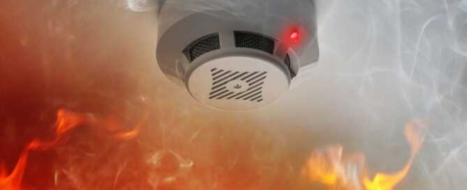 Houston TX Alarm System