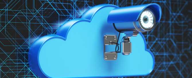 How Much Does Cloud Storage Cost for Security Cameras? Price Breakdown.