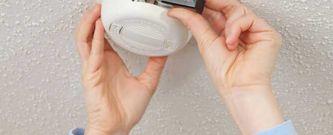 How Often to Change Smoke Detector Batteries (and Why It Really Matters)