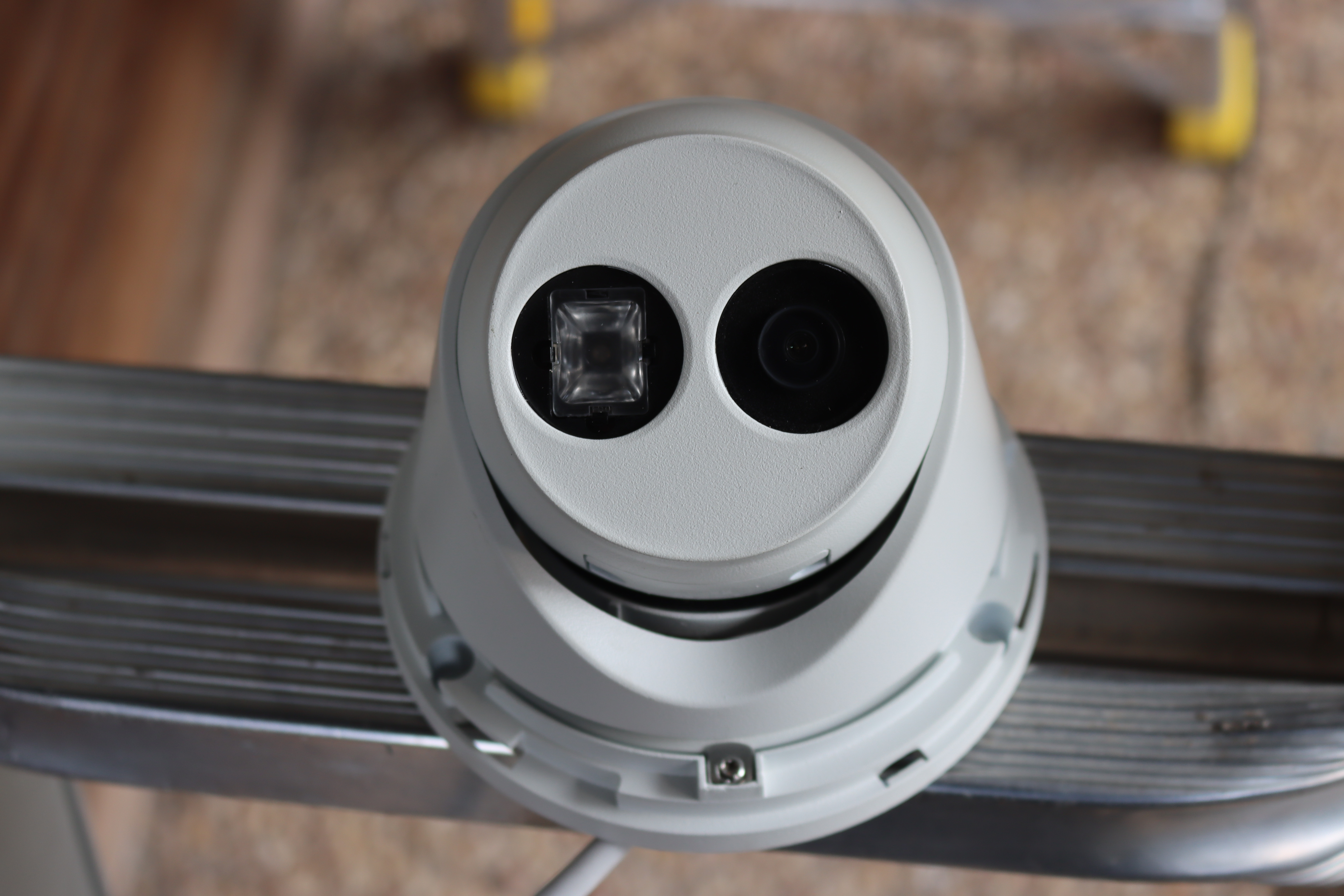 Can Wired Security Cameras Be Hacked? What You Need to Know