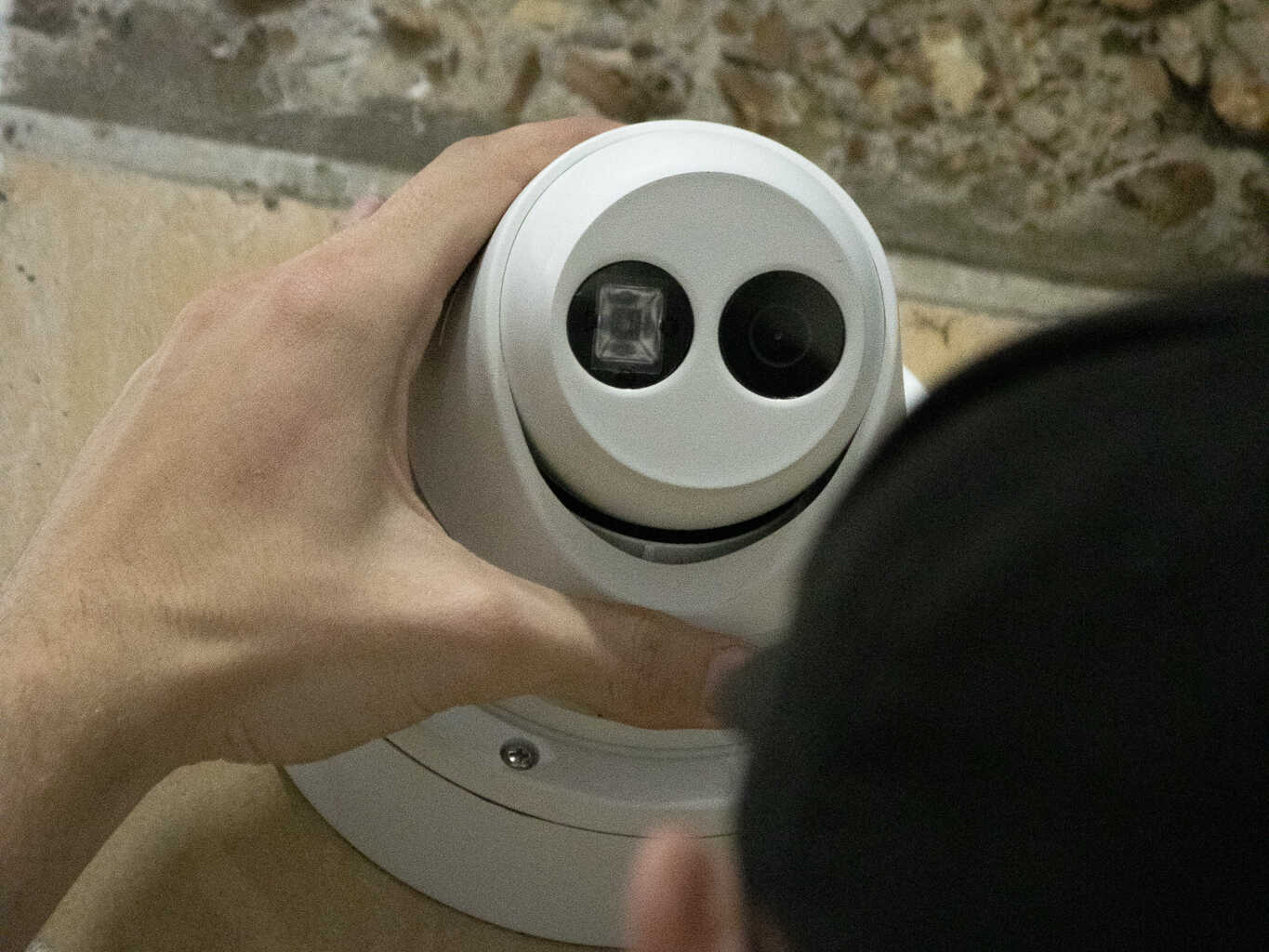 Is Recording Audio on a Security Camera Illegal? Legal Rules Explained