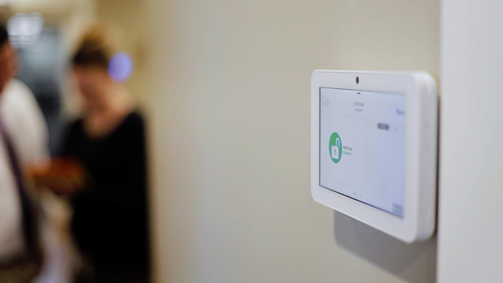 The Ultimate Guide to Choosing the Best Home Security System in Texas