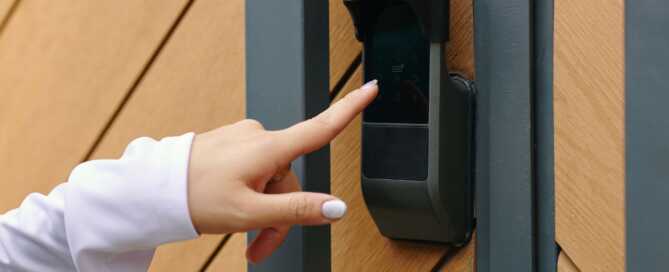 Is Keyless Entry Safe for the Home_ What Security Experts Want You to Know