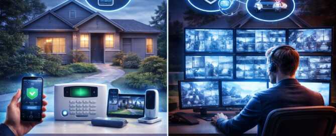 Self-Monitoring vs Professional Monitoring_ Which One Truly Protects You