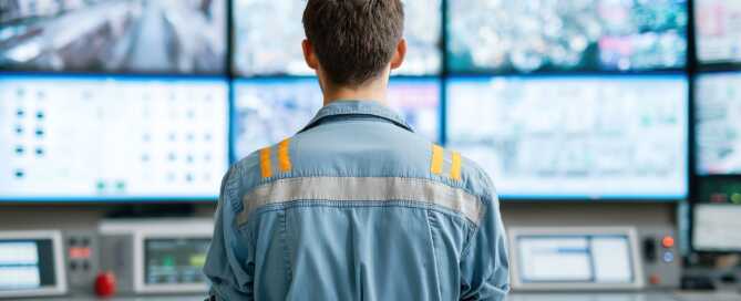 What Is a Central Alarm Monitoring System_ Discover How It Protects You