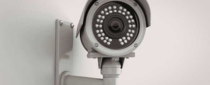 How Much Data Does a Security Camera Use? Cut Costs With Smart Settings