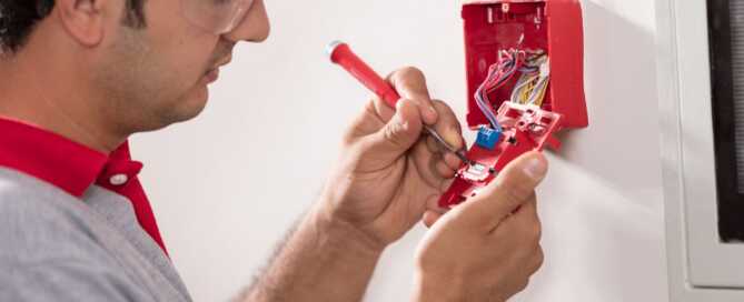 How Often Should a Fire Alarm Be Serviced? Learn It Today