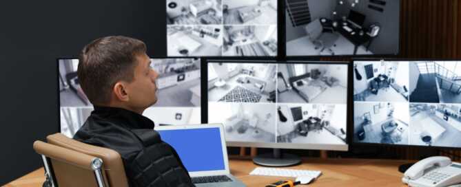 Security Camera Resolution Comparison: Find The Right Resolution For Your Security Needs