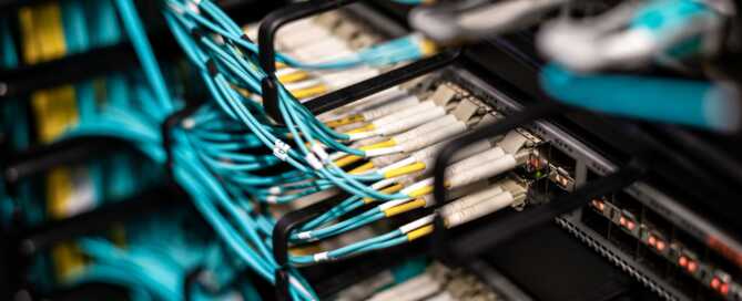 Structured Cabling Standards Explained: What Every Business Should Know