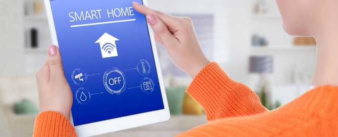 10 Types Of Smart Sensors Powering Smarter Homes And Businesses