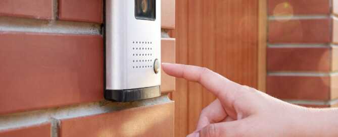 Compare Alarm.com Doorbell Cameras: Find Your Best Fit