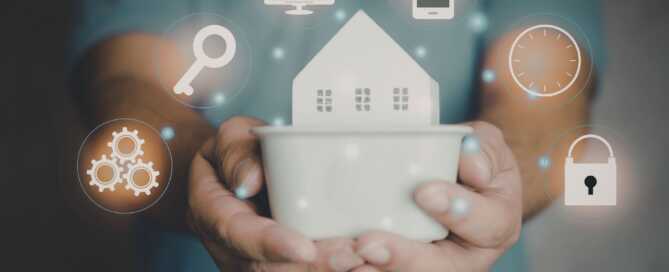 Home Security Systems in Dallas: How to Choose the Right Protection for Your Home