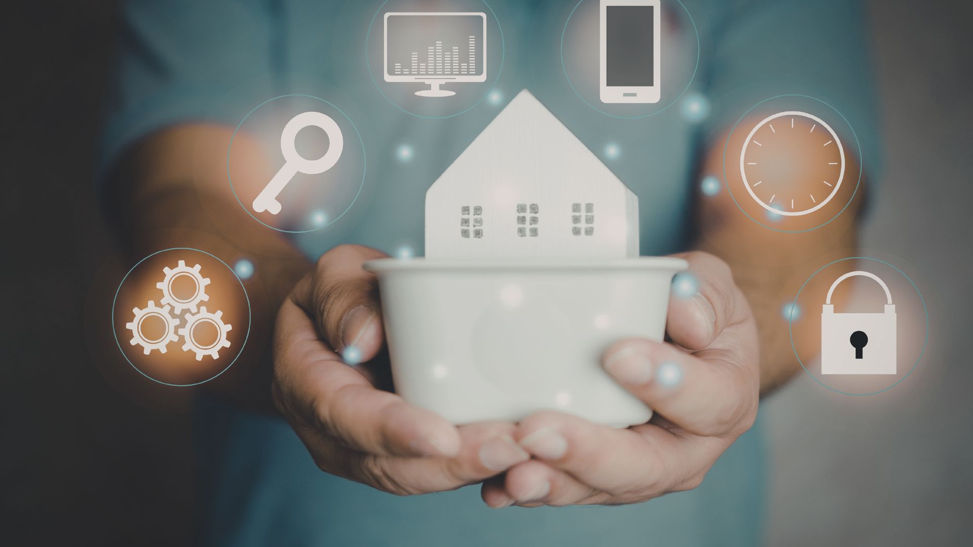 Home Security Systems in Dallas: How to Choose the Right Protection for Your Home