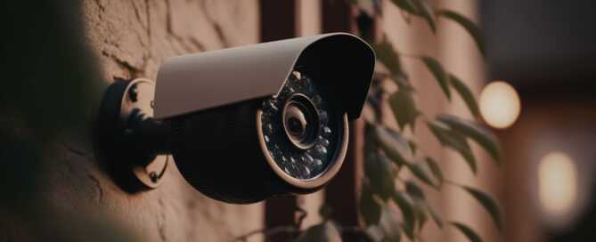 How Far Can Security Cameras See at Night? Distances, Factors That Matter, and What to Expect