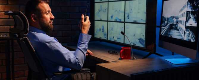 How To Stop Glare On Security Camera: Simple Fixes For Clearer Footage, Day And Night