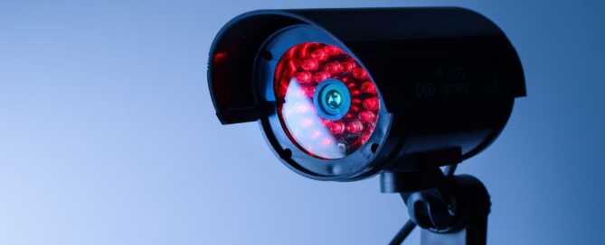 How To Stop Security Camera Lens From Fogging Up: Fast Fixes That Actually Work