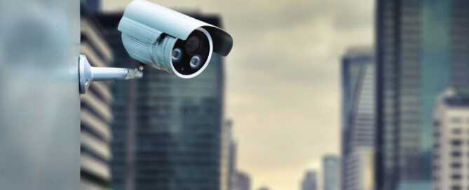 Security Camera Field Of View Comparison: How To Choose The Right Angle For Better Coverage