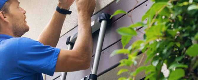 Surveillance Camera Installation Costs in New Braunfels