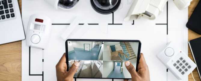 What Kyle, TX Business Owners Should Look for in Modern CCTV Systems