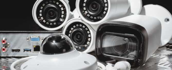 Are Security Cameras An Invasion Of Privacy? The Real Pros, Cons, And Legal Facts