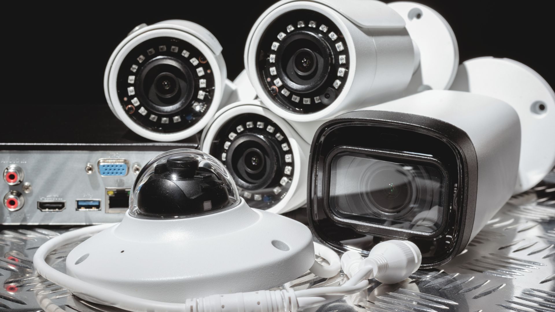 Are Security Cameras An Invasion Of Privacy? The Real Pros, Cons, And Legal Facts