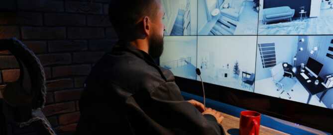 Best Commercial Security Camera Systems For Small businesses in Austin Texas