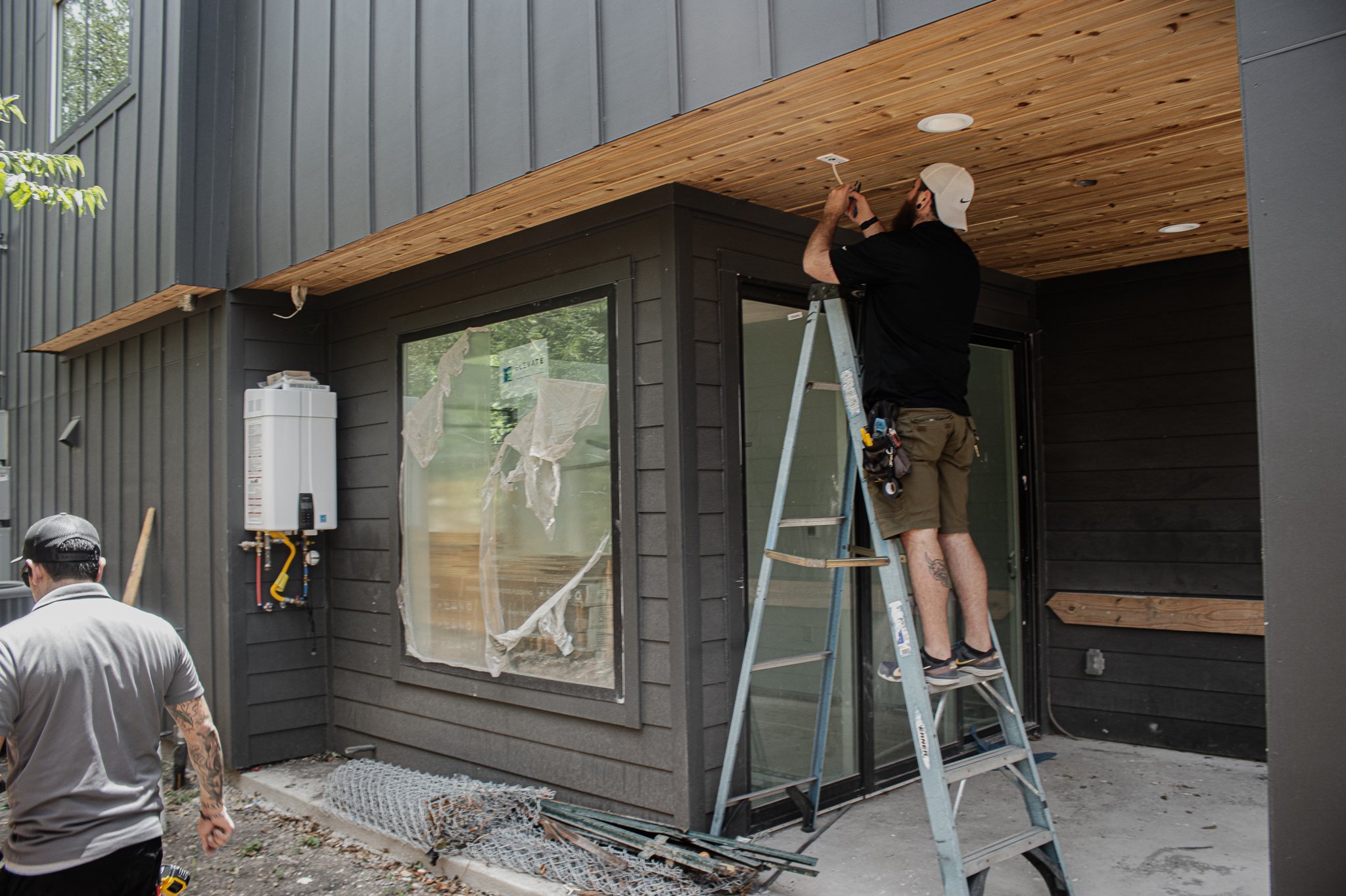 Commercial Security Cameras