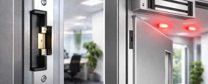 Fail Secure vs Fail Safe: Key Differences and When to Use Each