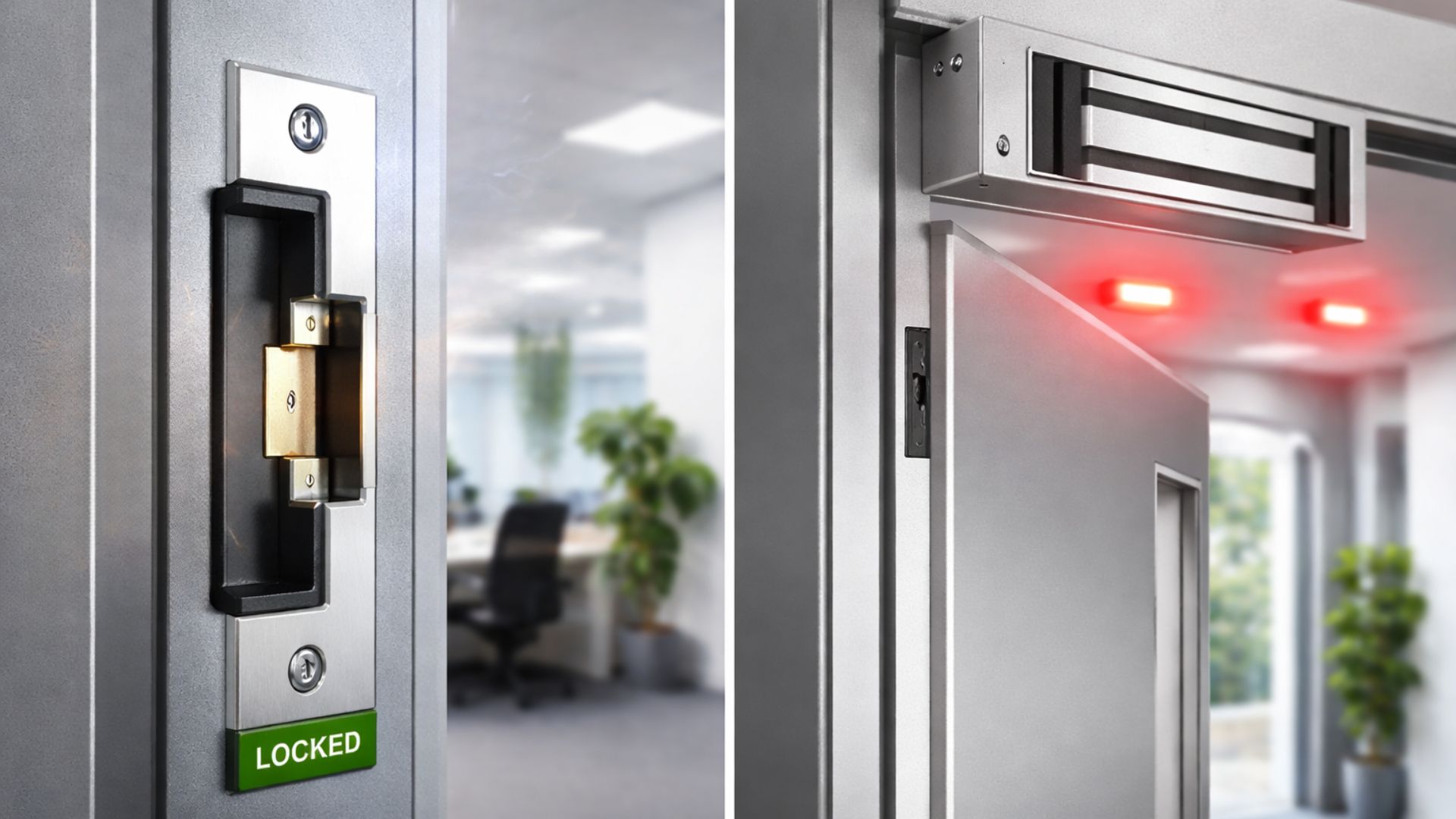 Fail Secure vs Fail Safe: Key Differences and When to Use Each