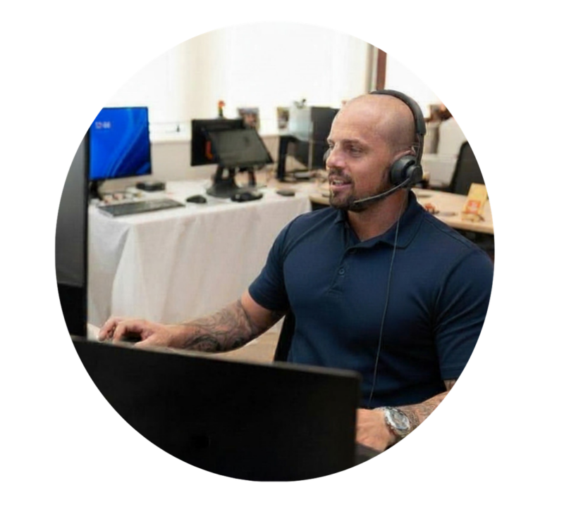 Business Security System Consults 1