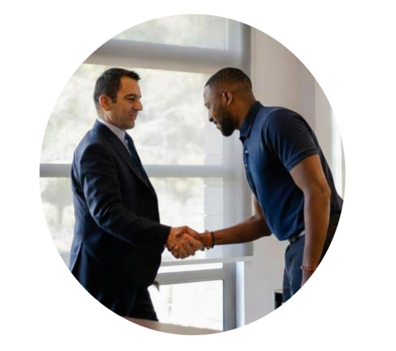 Approval of Business Security System Quote