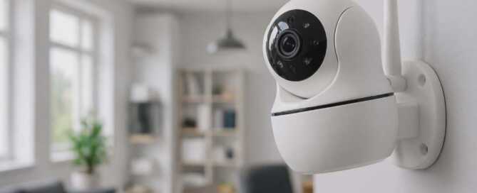How Far Will WiFi Cameras Work? Real-World Range Explained