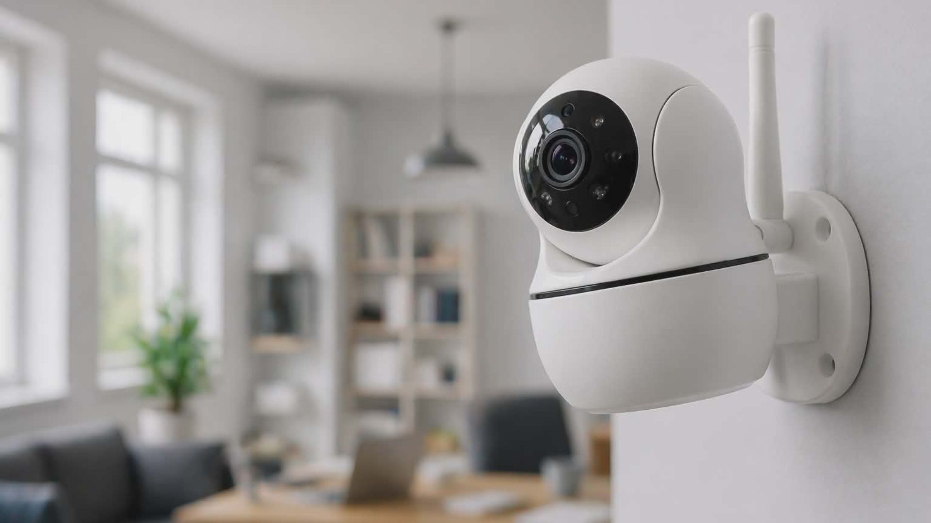 How Far Will WiFi Cameras Work? Real-World Range Explained