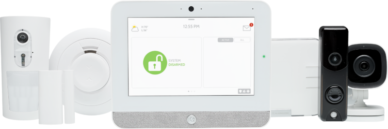 True Protection Security Systems