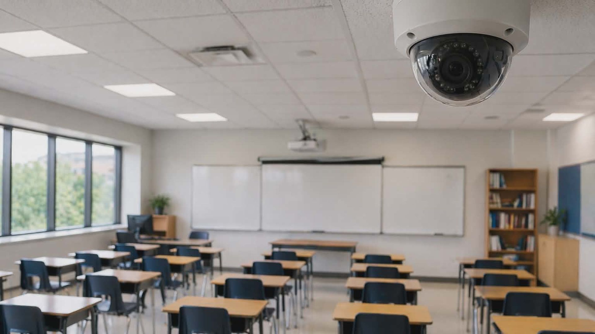Should Video Cameras Be Placed in Every Classroom? Pros, Cons, and What Schools Must Consider