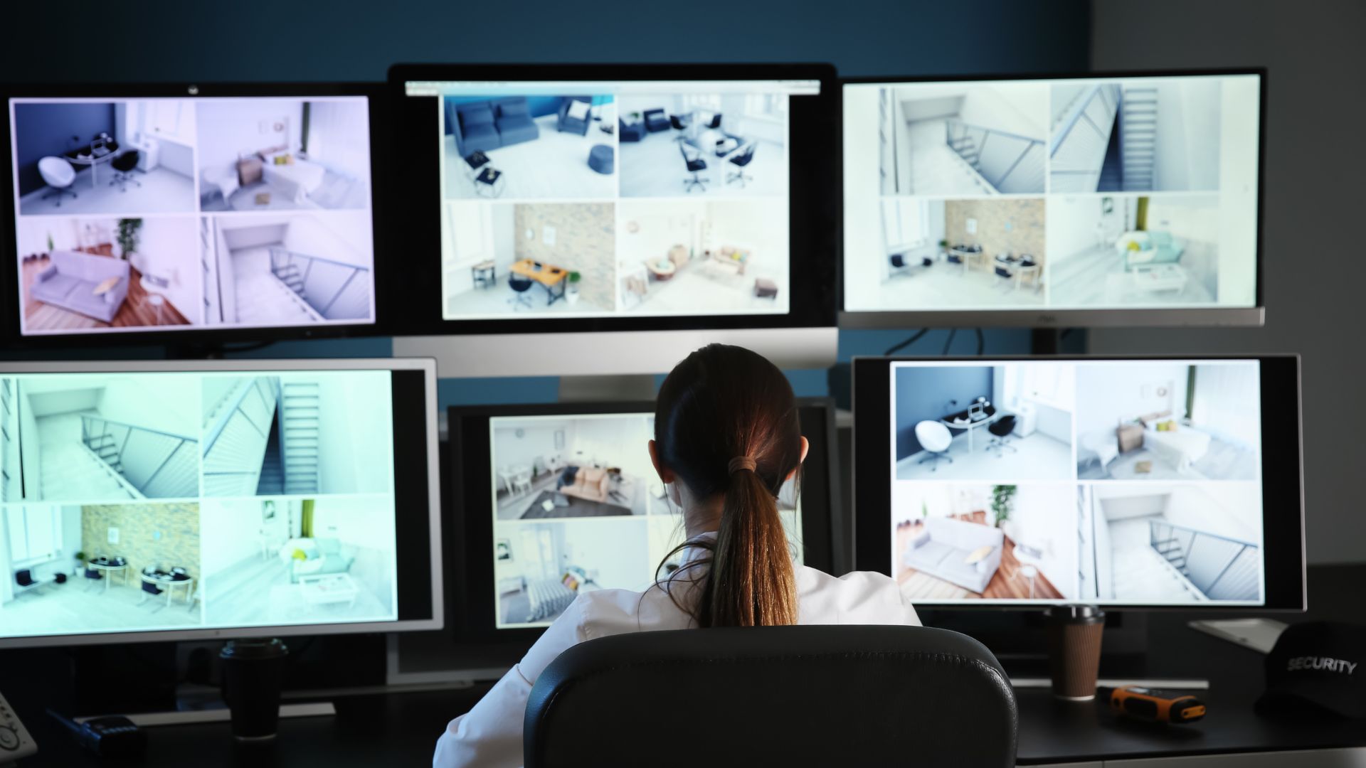 Where Are Cameras Not Allowed in the Workplace? Key Areas Employers Can't Monitor