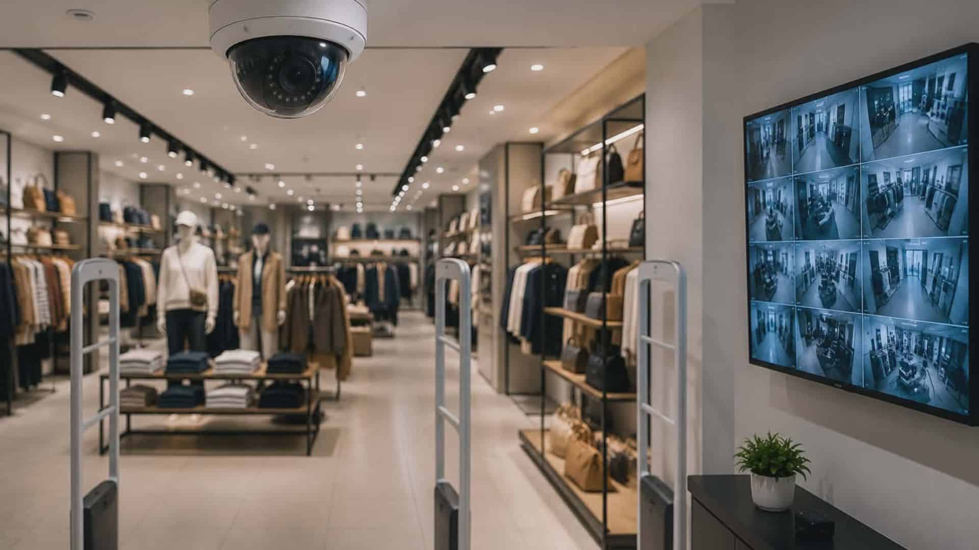 15 Retail Security Tips Every Store Owner Should Know