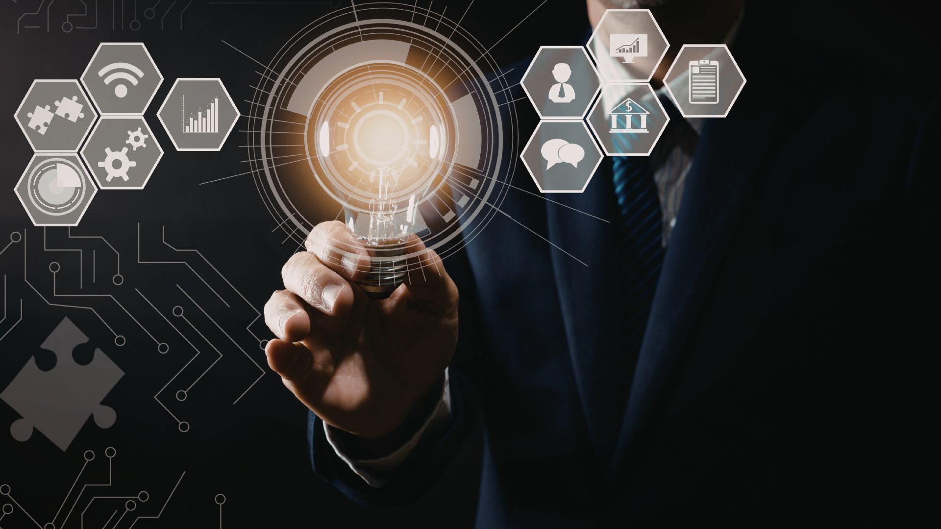 3 Innovative Security Systems for Commercial Buildings That Raise The Bar