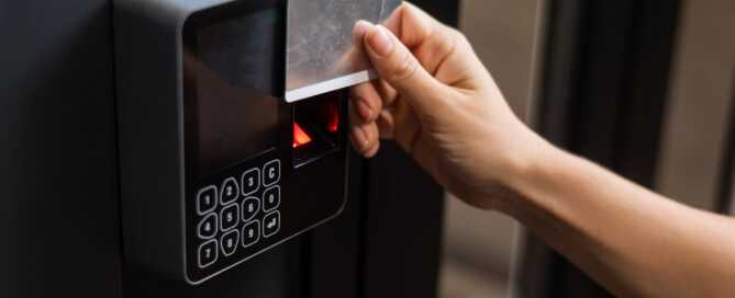 4 Access Control Best Practices That Actually Keep Your Business Secure