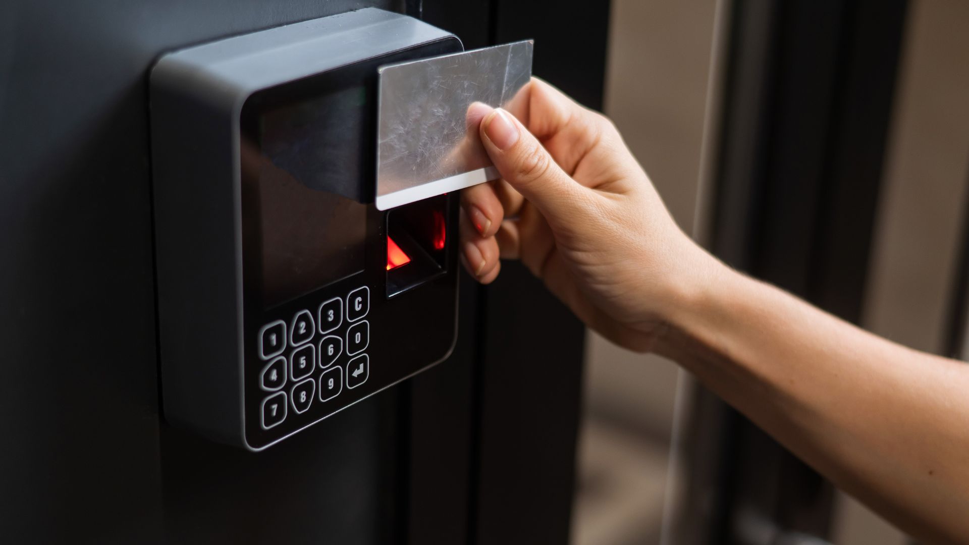 4 Access Control Best Practices That Actually Keep Your Business Secure