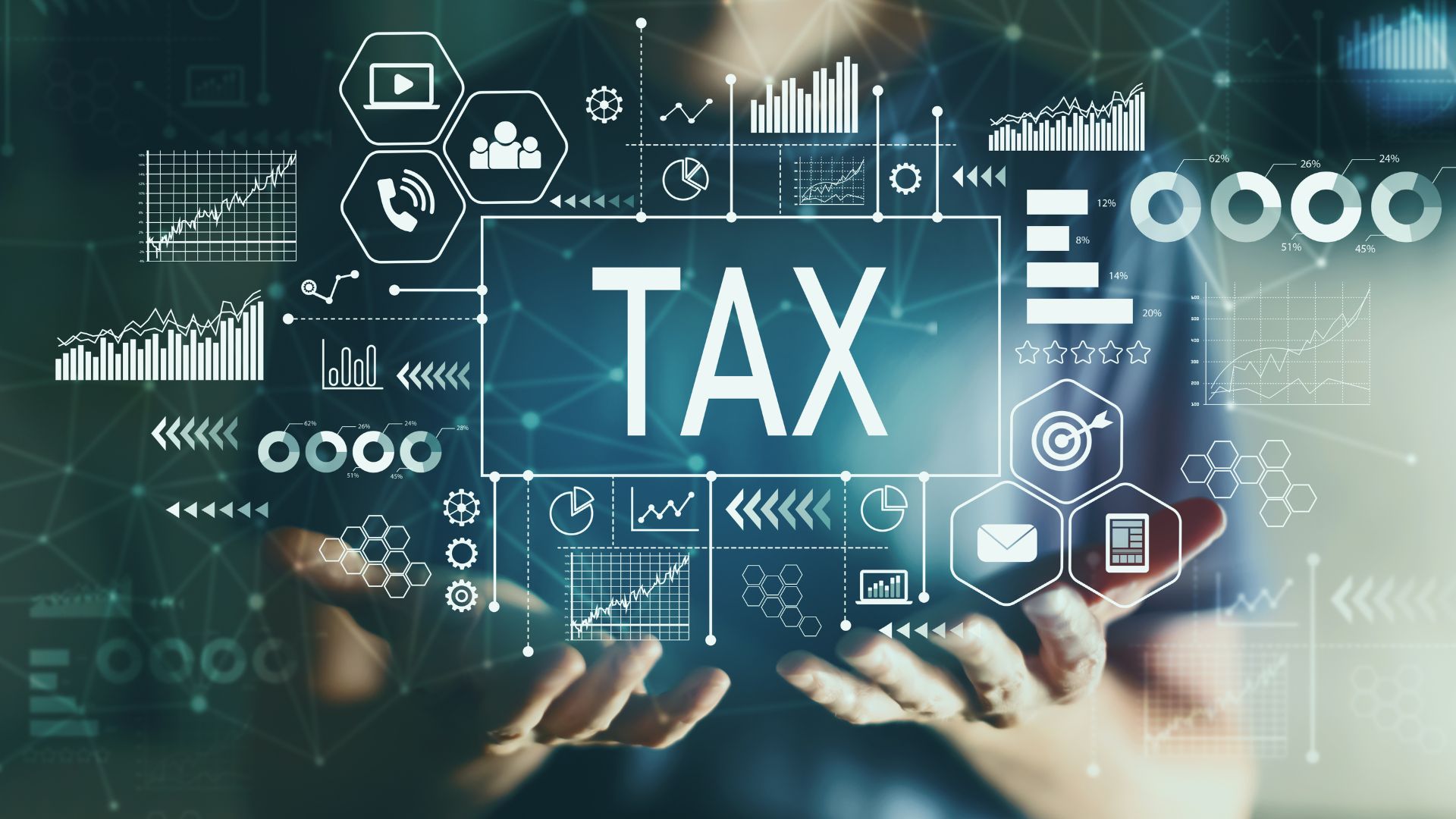 Are Business Security Systems Tax Deductible? What Business Owners Should Know